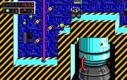 Commander Keen in "Goodbye, Galaxy!": Episode V - The Armageddon Machine