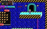 [Скриншот: Commander Keen in "Goodbye, Galaxy!": Episode V - The Armageddon Machine]