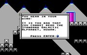 Commander Keen in "Invasion of the Vorticons": Episode One - Marooned on Mars