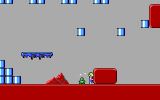 [Commander Keen in "Invasion of the Vorticons": Episode One - Marooned on Mars - скриншот №26]