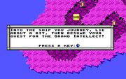 Commander Keen in "Invasion of the Vorticons": Episode Three - Keen Must Die!