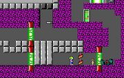 Commander Keen in "Invasion of the Vorticons": Episode Three - Keen Must Die!