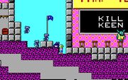Commander Keen in "Invasion of the Vorticons": Episode Three - Keen Must Die!