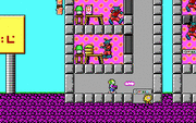 Commander Keen in "Invasion of the Vorticons": Episode Three - Keen Must Die!
