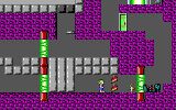 [Commander Keen in "Invasion of the Vorticons": Episode Three - Keen Must Die! - скриншот №18]