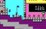 [Commander Keen in "Invasion of the Vorticons": Episode Three - Keen Must Die! - скриншот №24]