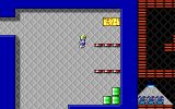 [Commander Keen in "Invasion of the Vorticons": Episode Two - The Earth Explodes - скриншот №12]