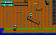 Commander Keen: Keen Dreams