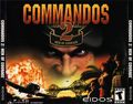 [Commandos 2: Men of Courage - обложка №2]