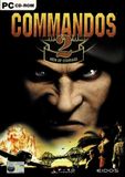 [Commandos 2: Men of Courage - обложка №4]