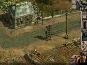 Commandos 2: Men of Courage