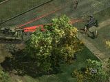 [Скриншот: Commandos 2: Men of Courage]