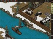 Commandos: Behind Enemy Lines