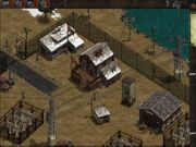 Commandos: Behind Enemy Lines