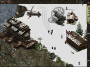 Commandos: Behind Enemy Lines