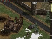 Commandos: Behind Enemy Lines