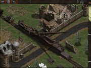 Commandos: Behind Enemy Lines