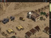 Commandos: Behind Enemy Lines