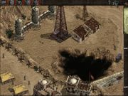 Commandos: Behind Enemy Lines