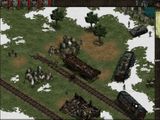 [Скриншот: Commandos: Behind Enemy Lines]