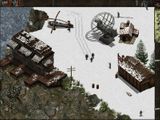 [Скриншот: Commandos: Behind Enemy Lines]