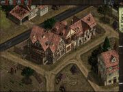 Commandos: Beyond the Call of Duty