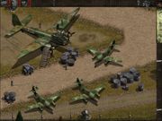 Commandos: Beyond the Call of Duty