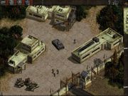 Commandos: Beyond the Call of Duty