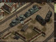 Commandos: Beyond the Call of Duty