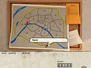 Le Commissaire, c'est vous! Enquête n°1: meurtre à Saint-Jérôme