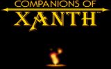 [Companions of Xanth - скриншот №1]