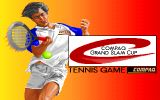 [Compaq Grand Slam Cup - скриншот №1]