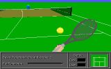 [Compaq Grand Slam Cup - скриншот №7]