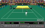 [Compaq Grand Slam Cup - скриншот №8]