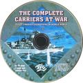 [The Complete Carriers at War - обложка №3]