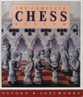 [The Complete Chess System - обложка №1]