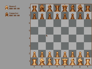 The Complete Chess System