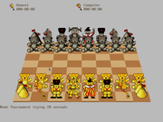 The Complete Chess System