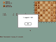 The Complete Chess System