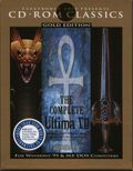 [The Complete Ultima VII - обложка №1]