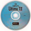 [The Complete Ultima VII - обложка №3]