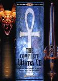 [The Complete Ultima VII - обложка №1]