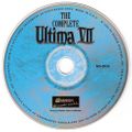 [The Complete Ultima VII - обложка №5]