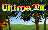 [Скриншот: The Complete Ultima VII]