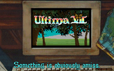 [The Complete Ultima VII - скриншот №3]