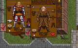 [The Complete Ultima VII - скриншот №9]