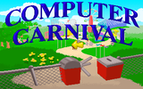 [Computer Carnival - скриншот №1]
