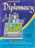 [Computer Diplomacy - обложка №1]