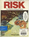 [Risk - обложка №1]