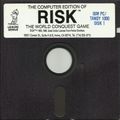 [Risk - обложка №4]